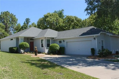 26 Byrsonima Ct, Homosassa, FL 34446-4609