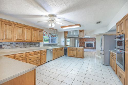 412 Millard Gainey Rd, Defuniak Springs FL  32435-4485 exterior