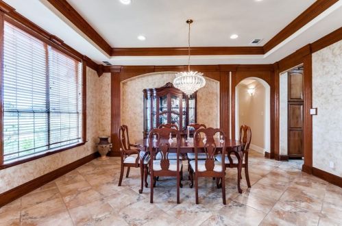 2610 Wl Ct, Cedar Hill TX 75104-6943 exterior