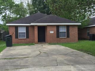 1509 Jennifer St, Lake Charles LA  70605-4235 exterior