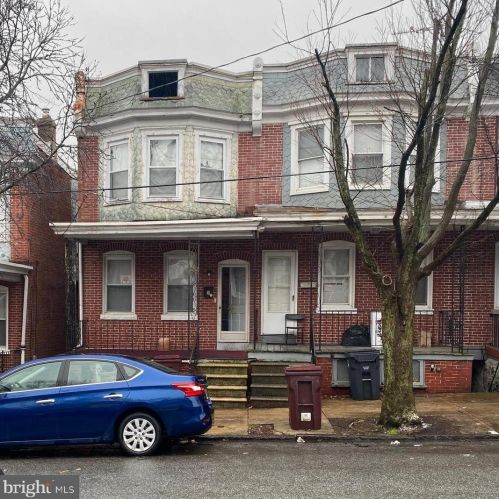 718 Franklin St, Wilmington, DE 19805-4331
