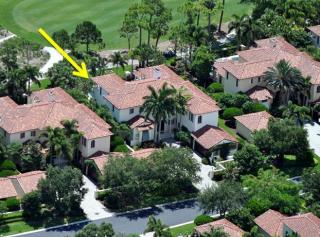 521 Bald Eagle Dr, Jupiter FL  33477-4205 exterior