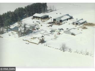 9679 Grindstone Lake Rd, Groningen MN  55072-2754 exterior