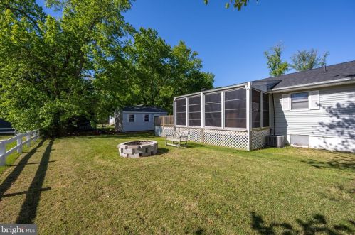 31169 Brush Hook Rd, Millville DE  19970-3509 exterior