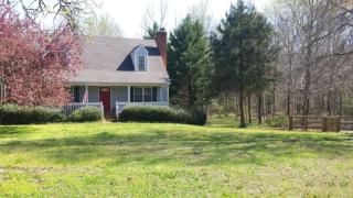 2909 Dogtown Rd, Goochland VA  23063-2428 exterior