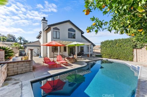 15311 Green Valley Dr, Chino Hills, CA 91709-3801
