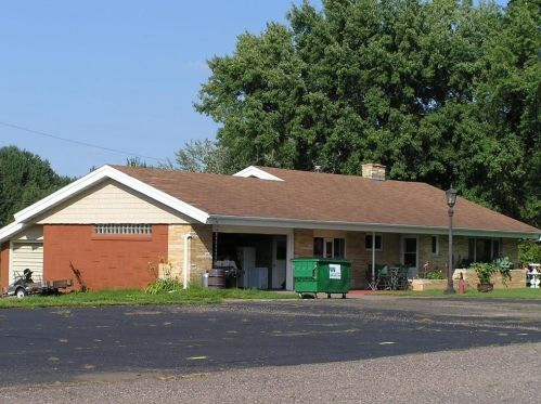 8480 Flambeau Ave, Ladysmith, WI 54848-1118