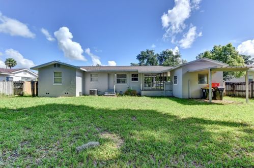 436 Patlin Ave, Orange City FL  32763-5845 exterior