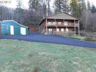 25215 Bixby Rd, Beaver, OR 97108-9766
