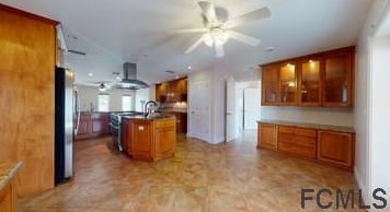 1720 Palmer Dr, Ormond Beach FL  32174-7234 exterior