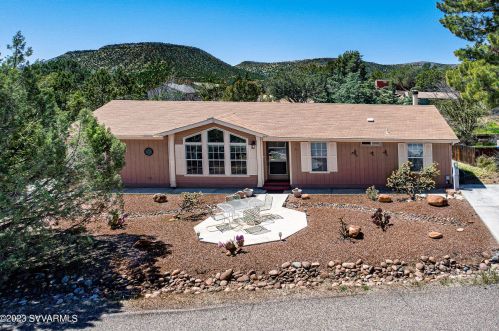 40 Beaver St, Sedona, AZ 86351-7893