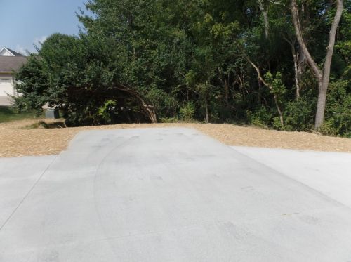 1323 Pekin Rd, Liberty Township OH  exterior