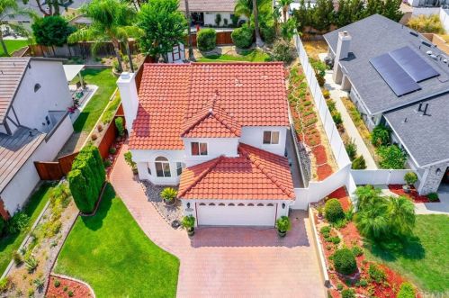5555 Via Del Coyote, Yorba Linda, CA 92887-3541