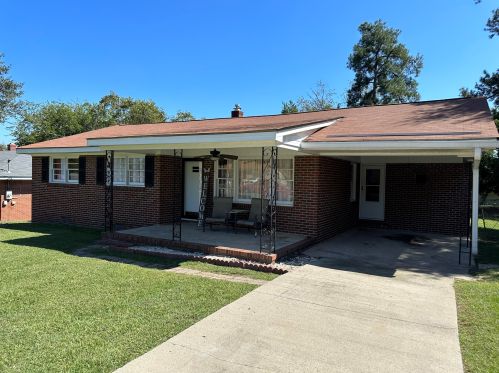 530 Audubon Cir, North Augusta SC  29841-2701 exterior