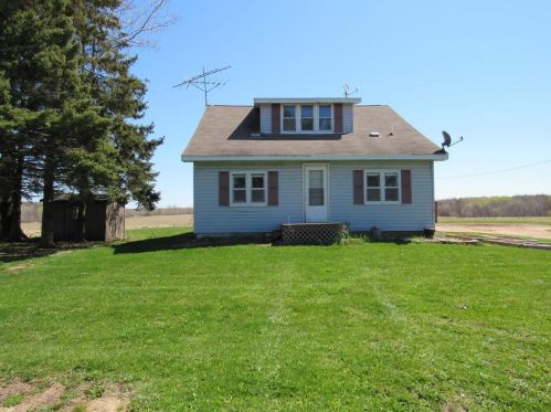 259 3rd St, Turtle Lake, WI 54004-8931