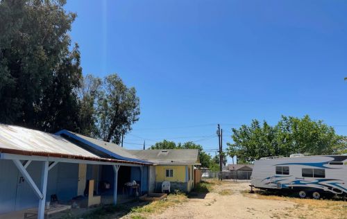 2103 Robertson Rd, Modesto CA  95351-3434 exterior