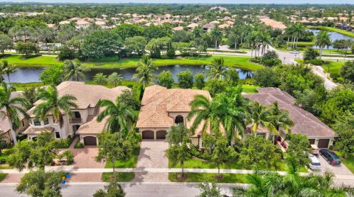 8775 Sydney Harbor Cir, Delray Beach FL  33446-9662 exterior