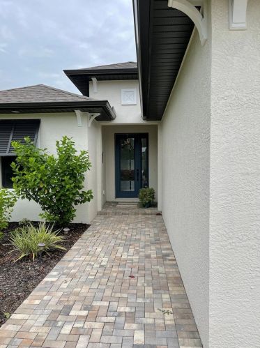 128 Jade St, Placida, FL 33947-4816