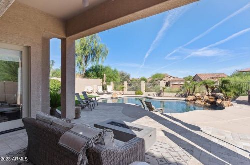 1721 Channing, Mesa, AZ 85207-3197