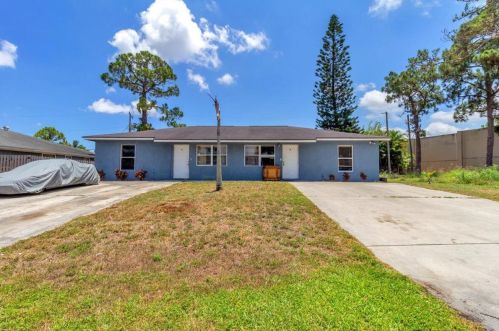 6284 Francis St, Jupiter FL 33458-6754 exterior