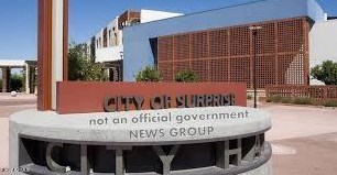 15962 Electra Ln, Sun City AZ 85387-2027 exterior