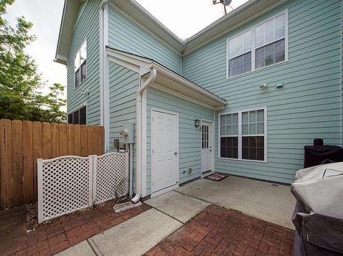 2970 Sugarberry Ln, Johns Island SC  29455-6708 exterior