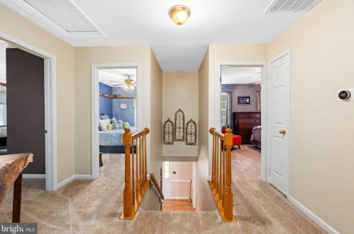 7748 Waterford Dr, Spotsylvania VA  22551-2200 exterior