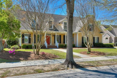 252 Shoreline Dr, North Augusta, SC 29841-5407