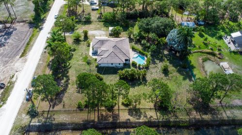 17222 78th Rd, Town Of Loxahatchee Groves FL  33470-5808 exterior