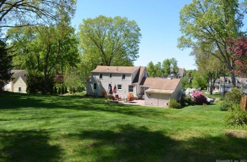 193 Stockade Rd, South Glastonbury, CT 06073-2118