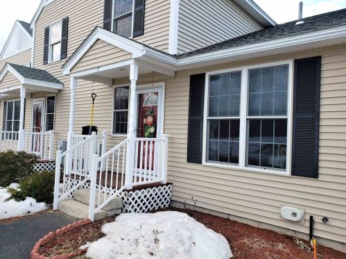 617 1st Nh Tpke, Northwood, NH 03261-3347