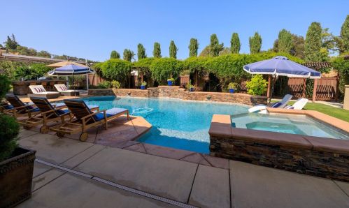 10709 Goldsborough Cir, Valley Home CA  95361-7648 exterior