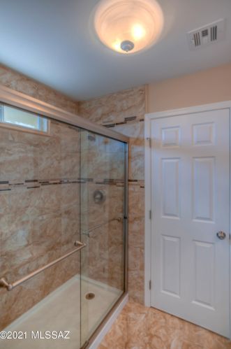 5725 Marshall Pl, Tucson AZ exterior