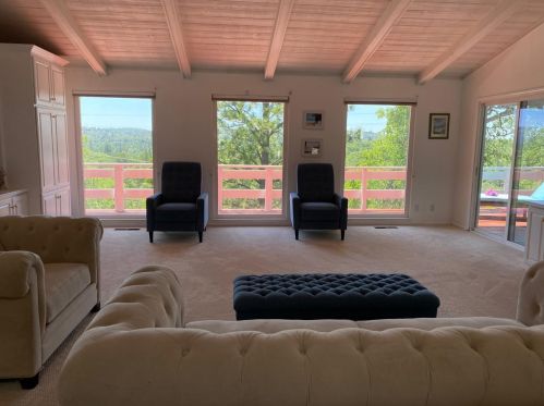 12582 Jayhawk Ct, Lake Wildwood CA  95946-9650 exterior