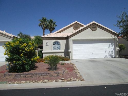2358 Taos Dr, Bullhead City, AZ 86442-7486