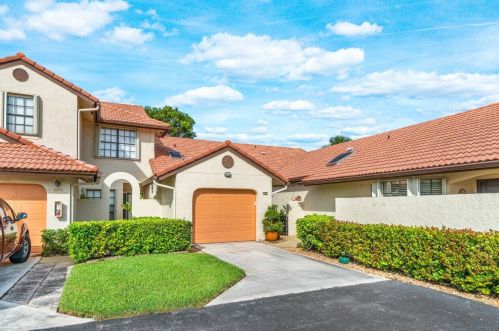 6003 Parkwalk Dr, Boynton Beach, FL 33472-2328