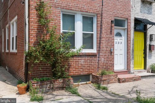 233 Fairmount Ave, Philadelphia, PA 19123-2929
