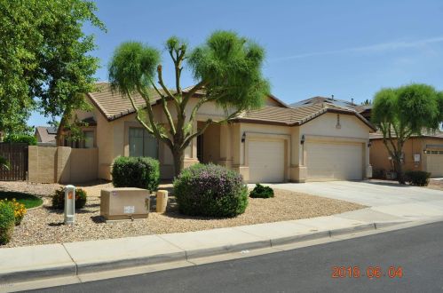 17938 Carmen Dr, Sun City, AZ 85388-1666