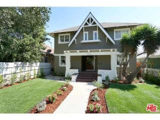 2206 31st St, Los Angeles, CA 90018-3425