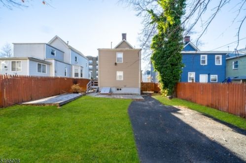 236 William St, East Orange NJ  07017-4324 exterior