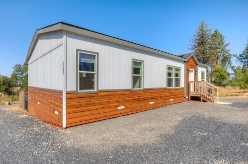 1193 Wagstaff Rd, Paradise, CA 95969-2435