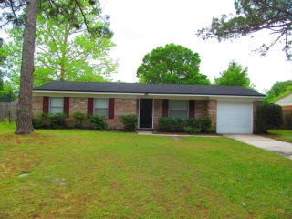 7924 Cecil St, Jacksonville, FL 32221-6707