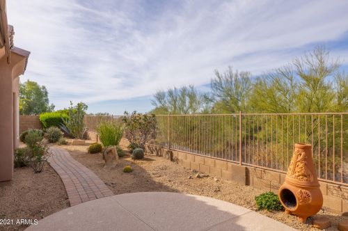 7288 Soaring Eagle Way, Scottsdale AZ 85266-1347 exterior