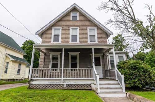 58 Austin St, Boston, MA