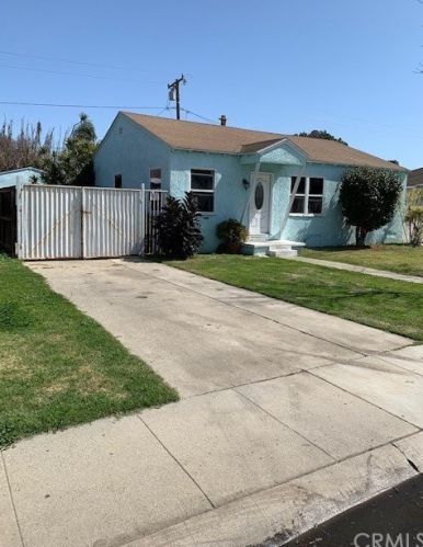 2658 Hayes Ave, Long Beach, CA 90810-3003