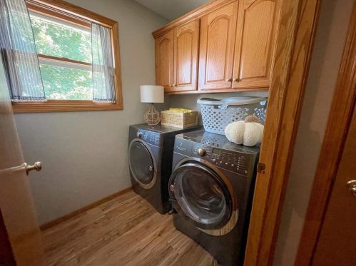 1600 Westwood Ave, Fond Du Lac WI  54937-1093 exterior