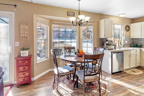 21068 Dorado Cir, Denver CO 80015-3325 exterior