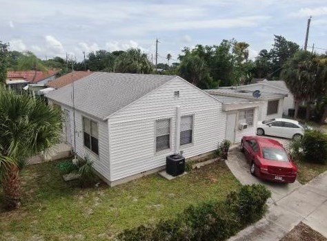 6514 Garden Ave, West Palm Beach FL  33405-4214 exterior