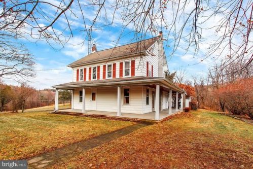 13423 Collins School Rd, Cross Roads, PA 17322-8162