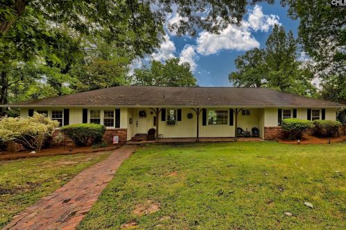 62 Rocky Cove Rd, Lexington, SC 29072-9763